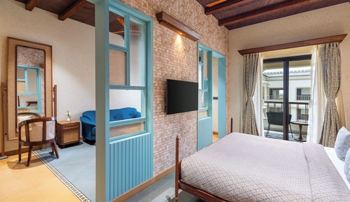Suite Room