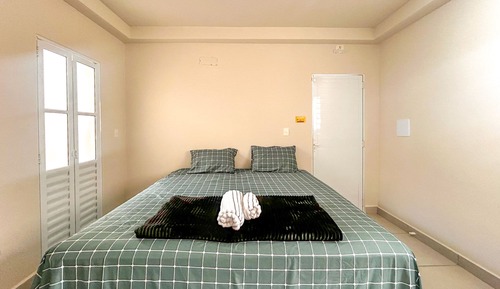 Apartment, Smoking