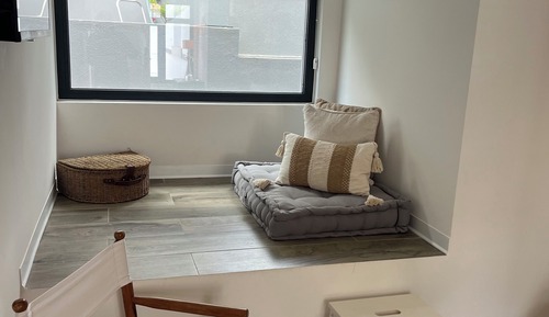 Double Room (Estrela do Mar)