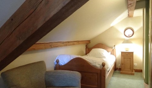 Family Triple Room