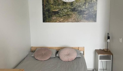 Apartment, 1 Bedroom