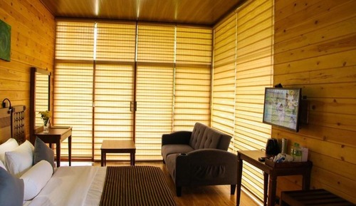 Superior Chalet, Mountain View