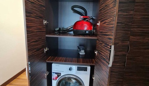 Premium Apartment