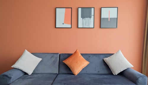 Design Apartment