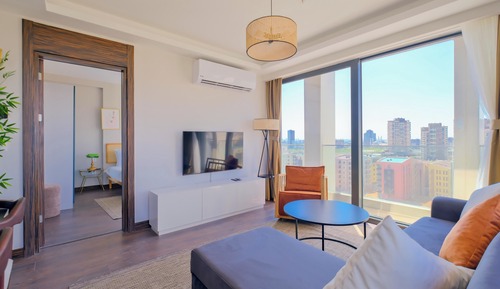 Design Apartment