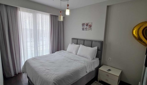 Comfort Apartment