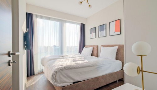 Family Apartment