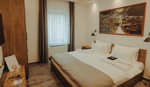 Family Apartment