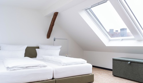 Comfort Duplex