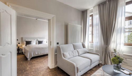 Luxury Studio