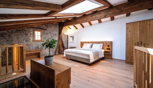 Grand Duplex