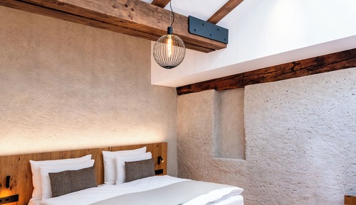 Junior Suite, Kitchenette