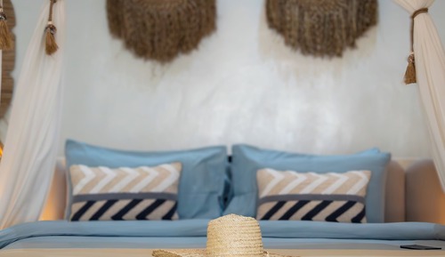 Villa, Private Bathroom, Partial Sea View