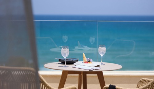 Deluxe Room, Private Pool