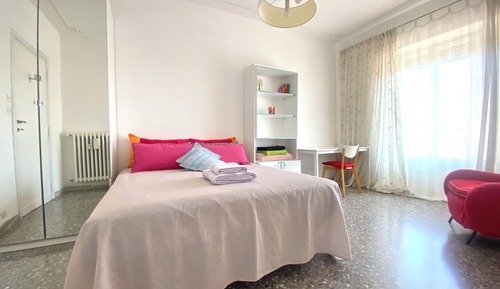 Superior Room, City View
