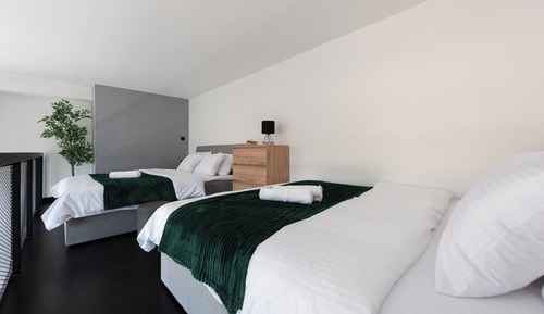 Comfort Apartment