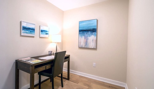 Apartment, Pets Allowed