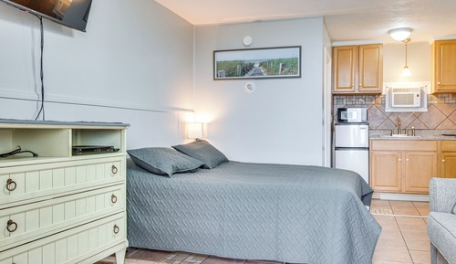 Apartment (0 Bedroom)