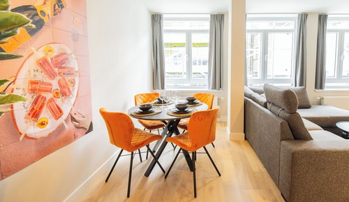 Apartment, 2 Bedrooms
