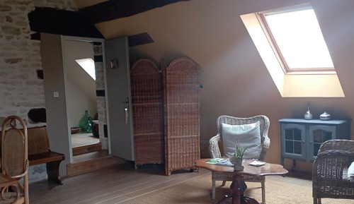 Classic Room, Garden View