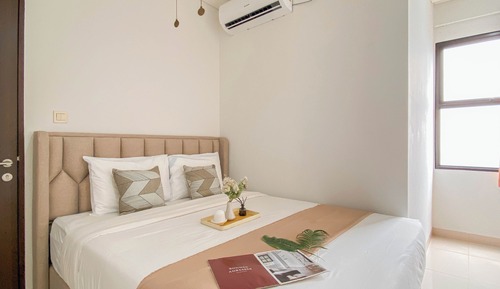 Standard Apartment, 1 Bedroom (Apartment)