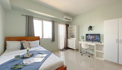 Standard Studio, 1 Bedroom (Apartment)