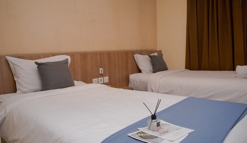 Standard Studio, 1 Bedroom (Apartment)
