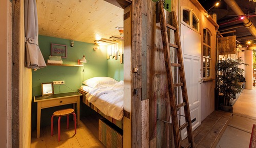 Comfort Single Room