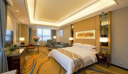 Classic Single Room