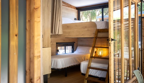 Premium Bungalow