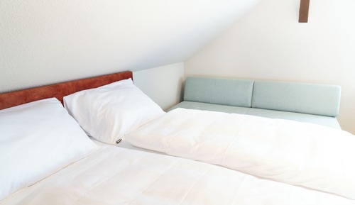 Standard Triple Room, Mountain View