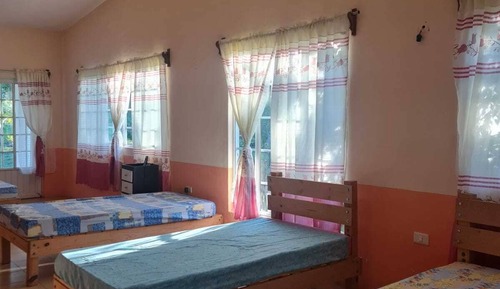 Shared Dormitory