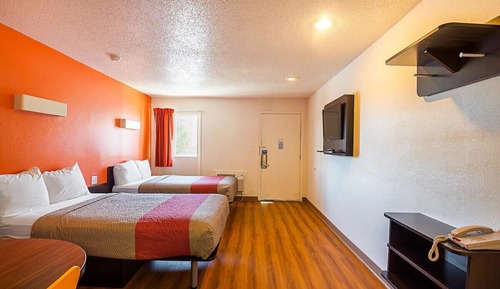 Basic Double Room