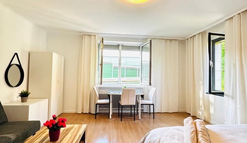 Basic Room