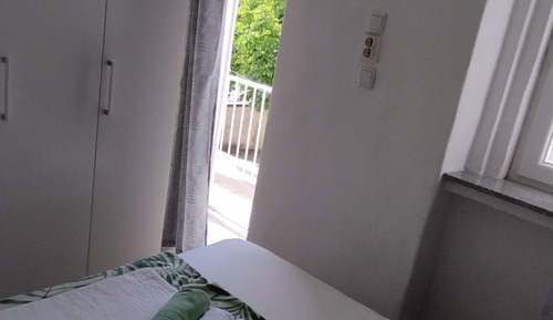 Apartment (Two Bedroom Apartment Leo Povile)
