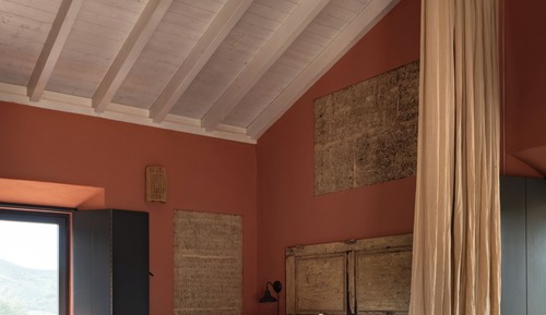 Villa Vicentina III