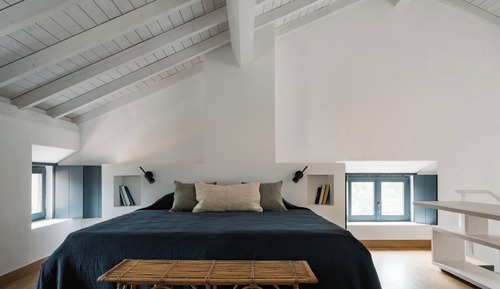 Villa Taipa I