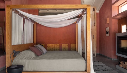 Suite da Ribeira