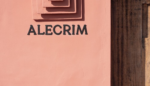 Casita Alecrim