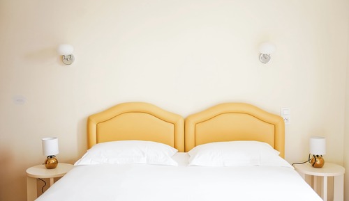 Quadruple Room, Balcony