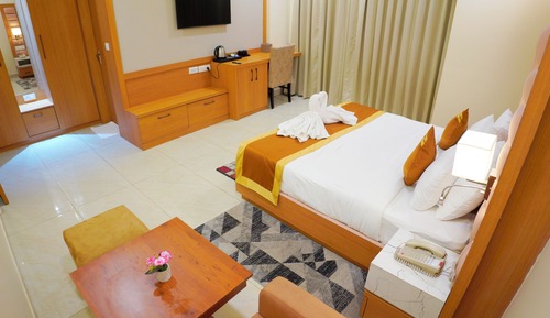 Exclusive Room