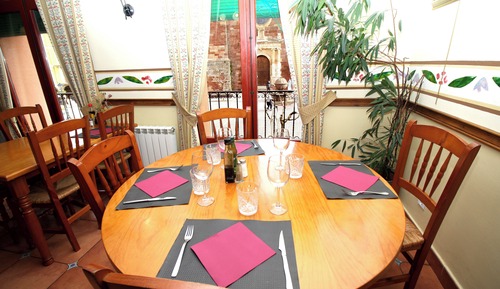 Classic Double Room (#2)