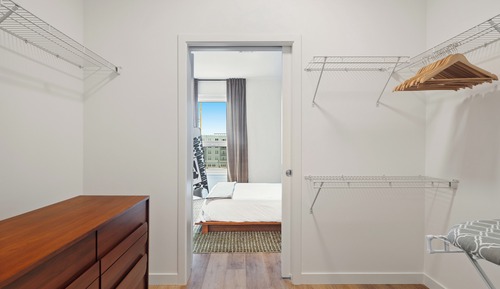 Luxury Apartment, 2 Bedrooms, Kitchen