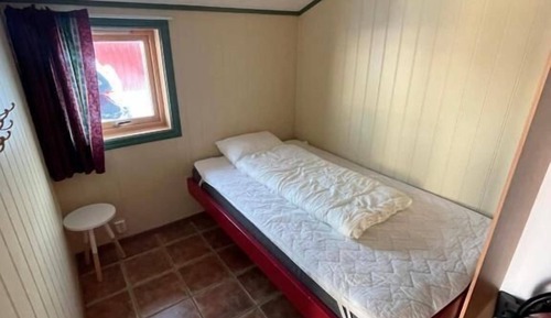 Comfort Cabin