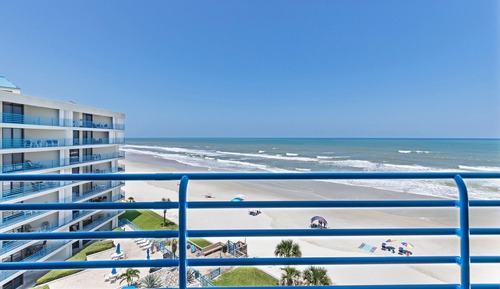 Condo, Multiple Beds (Ebb Tide 702)