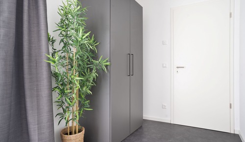 Deluxe Apartment, 2 Bedrooms