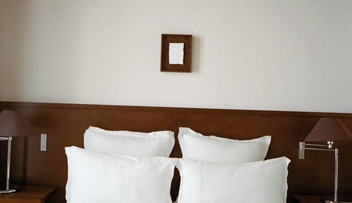 Connecting Rooms