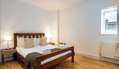 Comfort Apartment