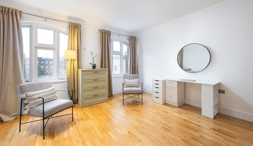 Classic Apartment