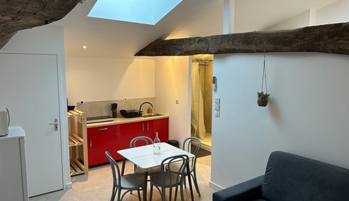 CASA MARGOT